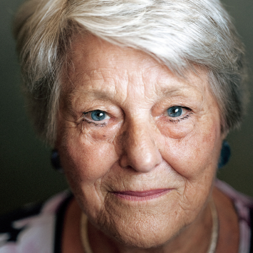 Sietske van Dijk-Posthuma uit Noord-Brabant