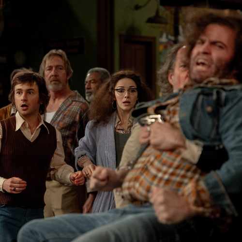 Nieuwe films op Netflix: Saturday Night, Inside Man: Most Wanted en Instant Family