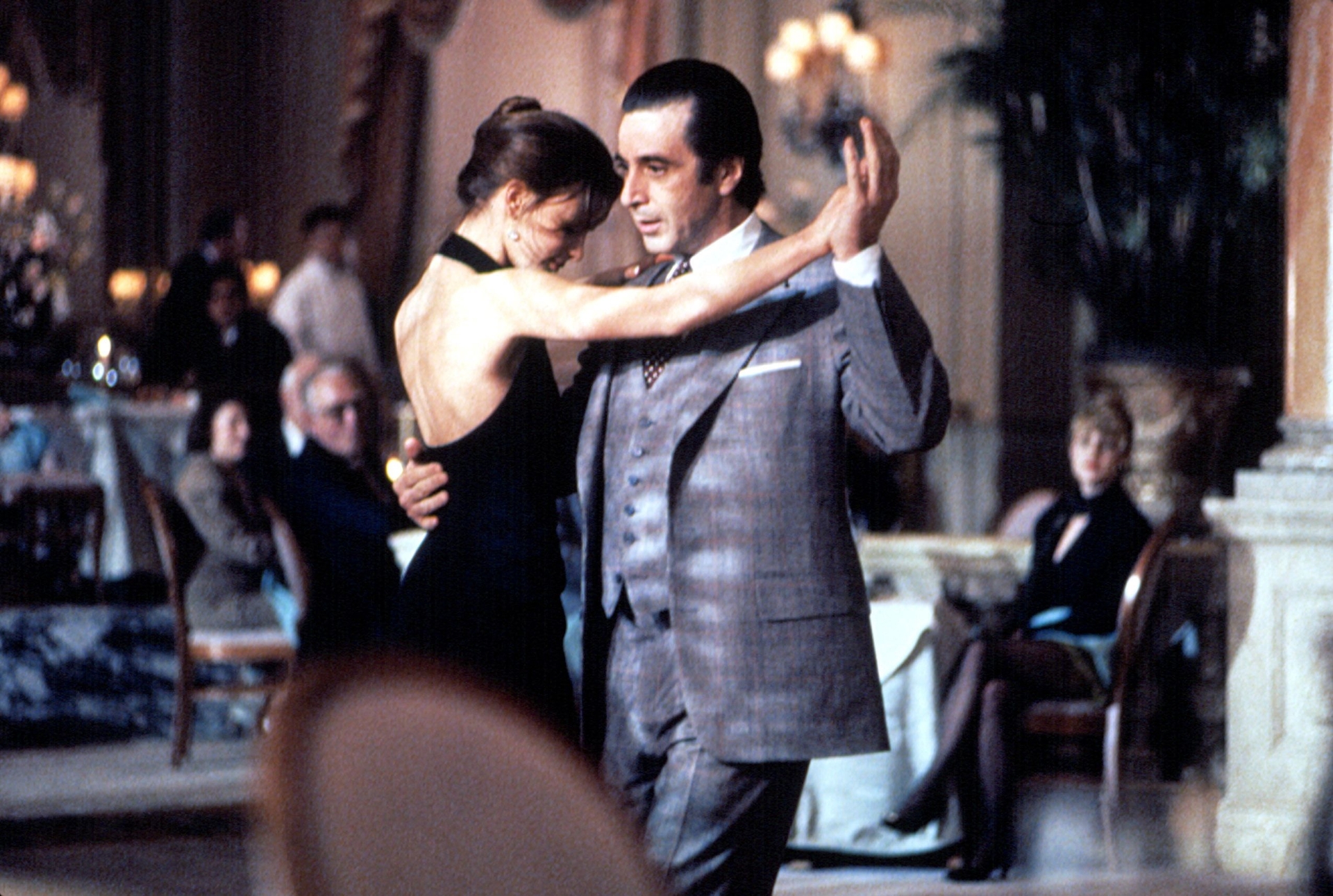 Scent Of A Woman