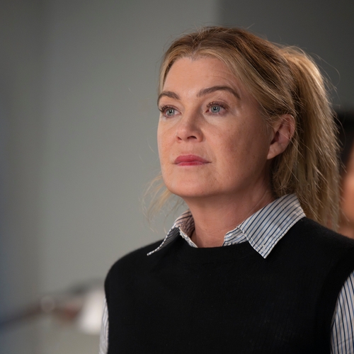 Grey’s Anatomy S21E01: een weifelende Meredith Grey