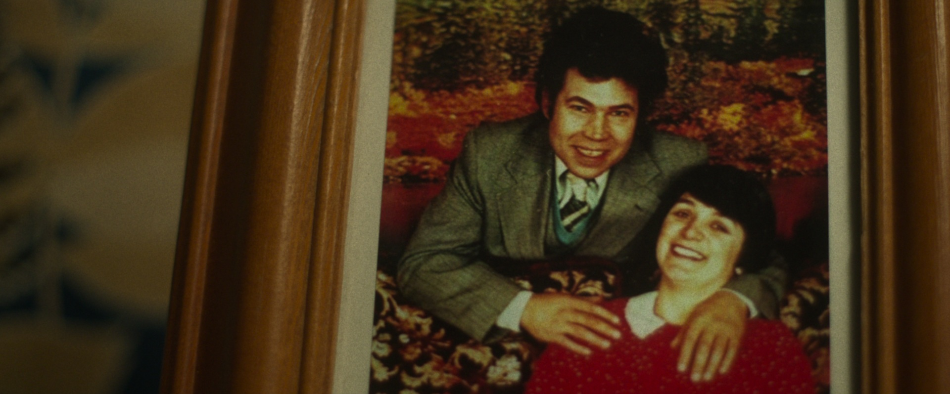 Fred and Rose West: A British Horror Story