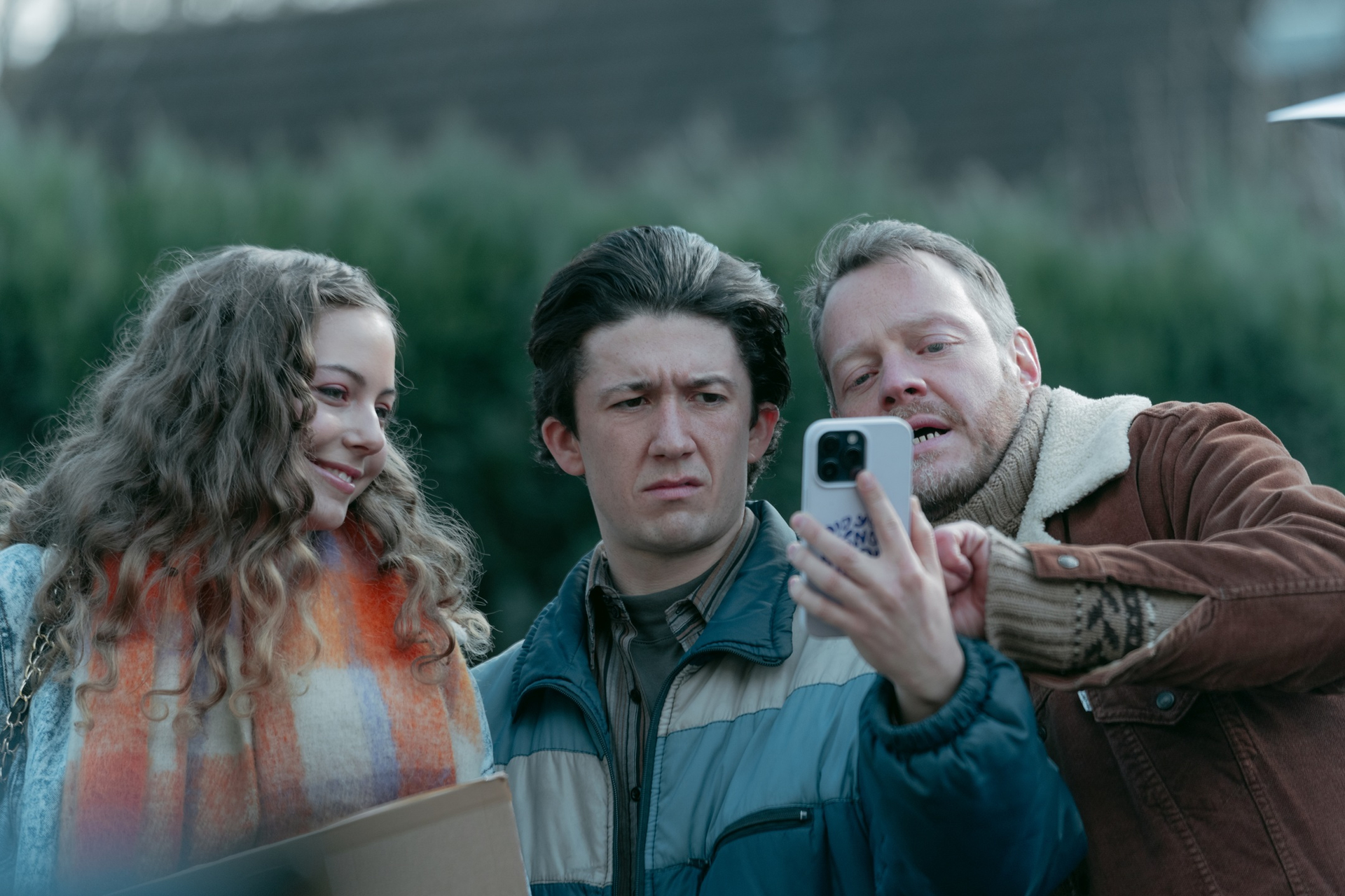 How To Sell Drugs Online (Fast) seizoen 4