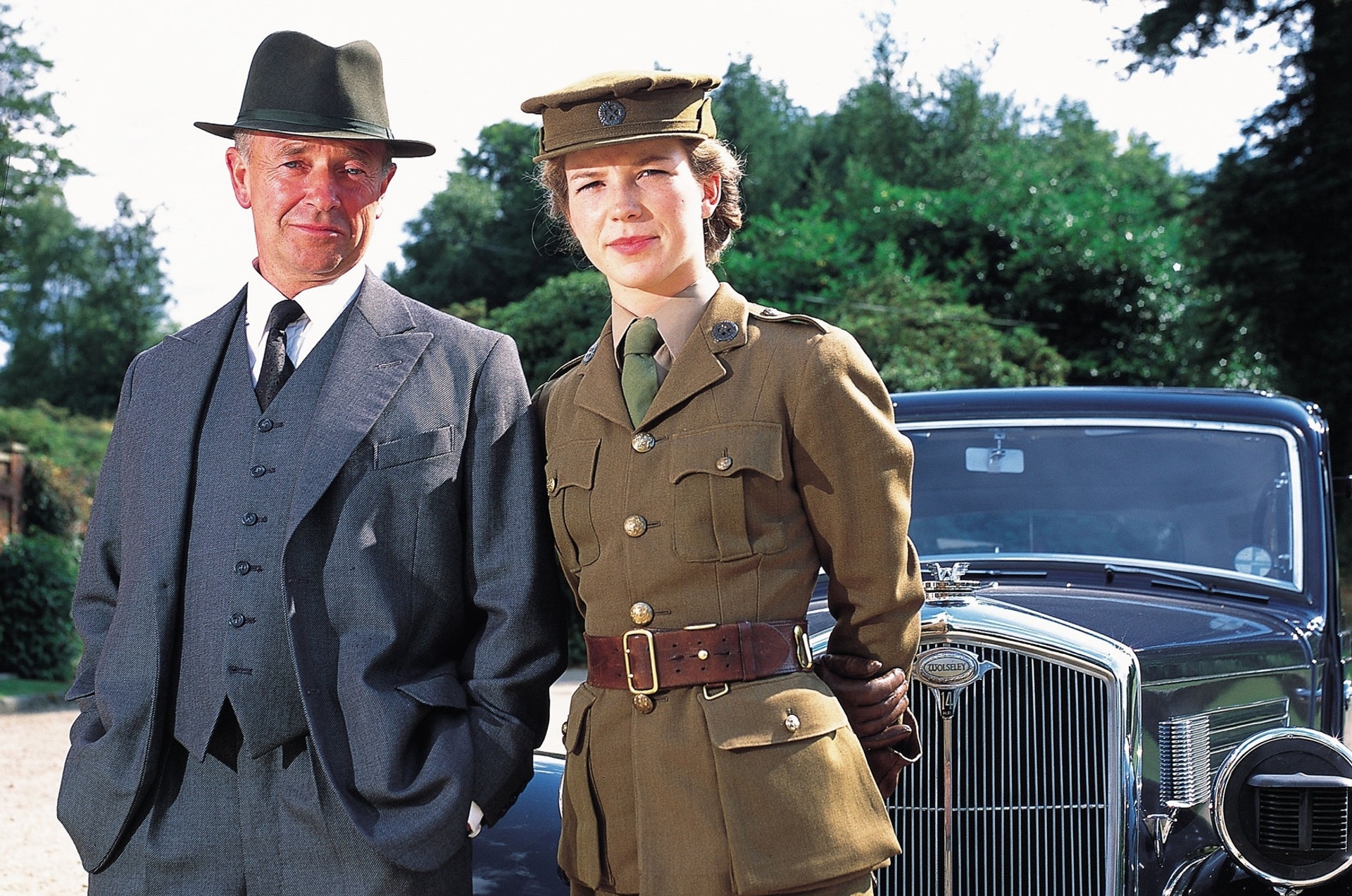 Foyle's War