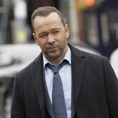 Blue Bloods: spin-off-serie met Donnie Wahlberg in de maak