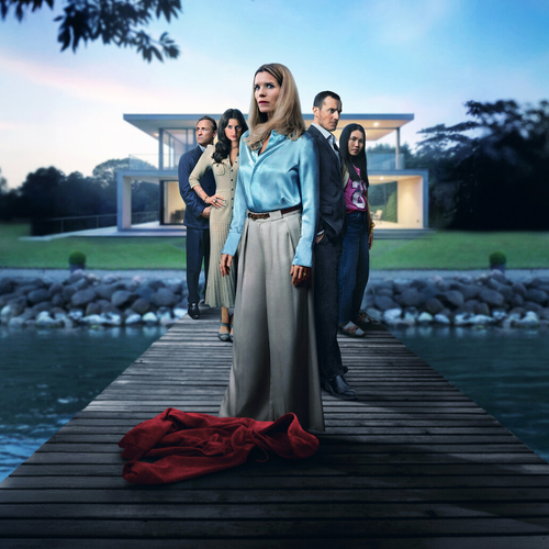 Secrets We Keep (Reservatet) S01E01-02: solide Deense whodunit