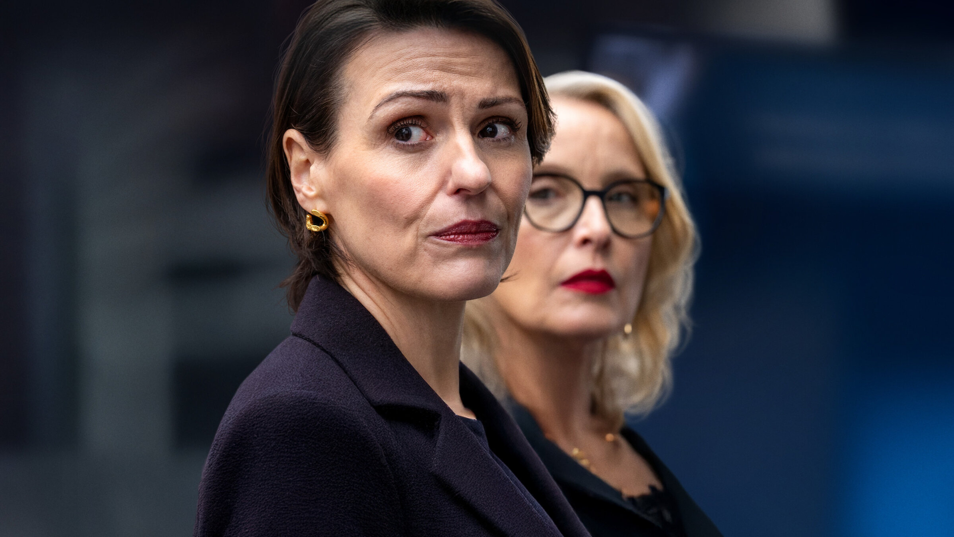 Afbeelding van Overzicht: nieuwe films en series op Netflix met Hostage