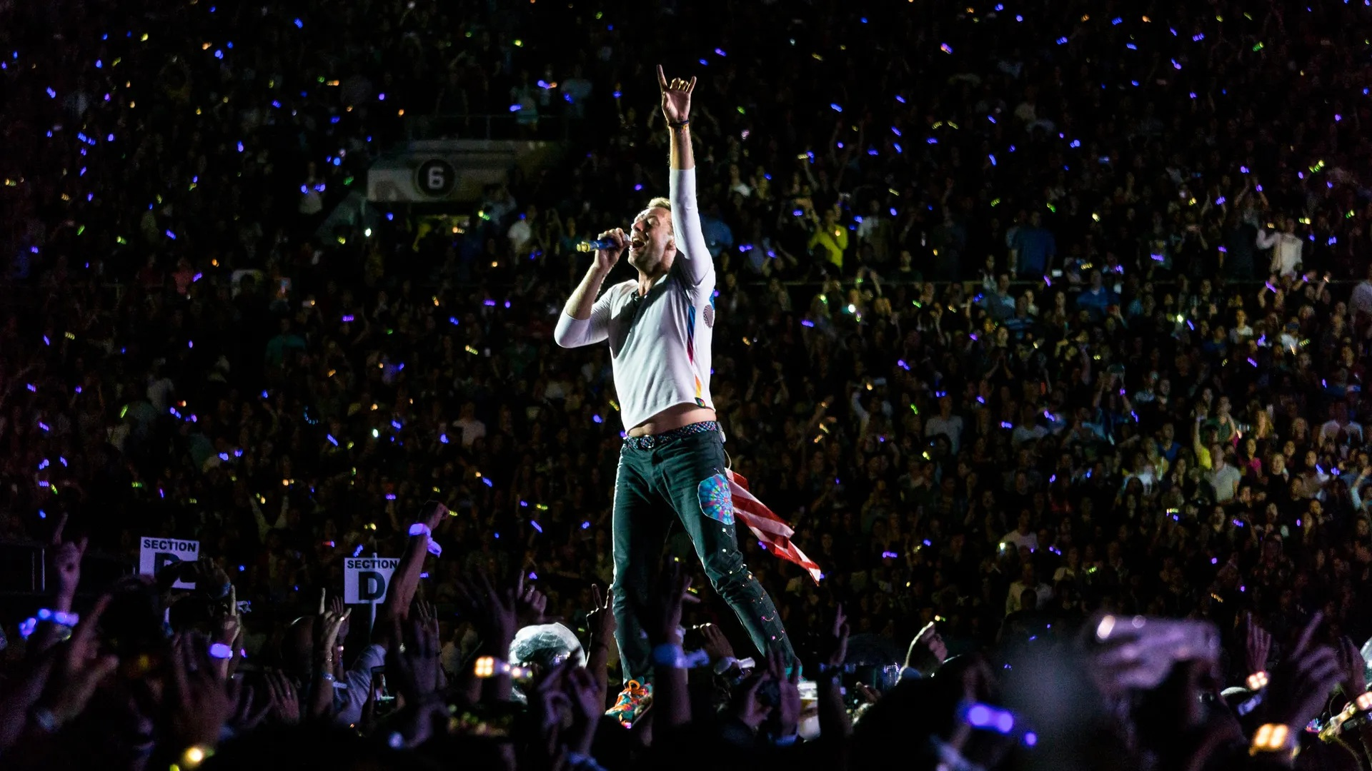Coldplay