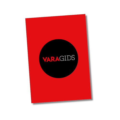 Maak kans op een VARAgids omslagmap