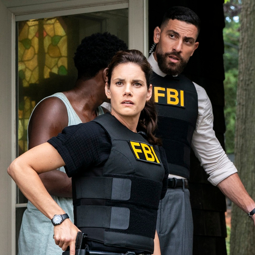 FBI: achtste seizoen gaat in januari van start bij Veronica