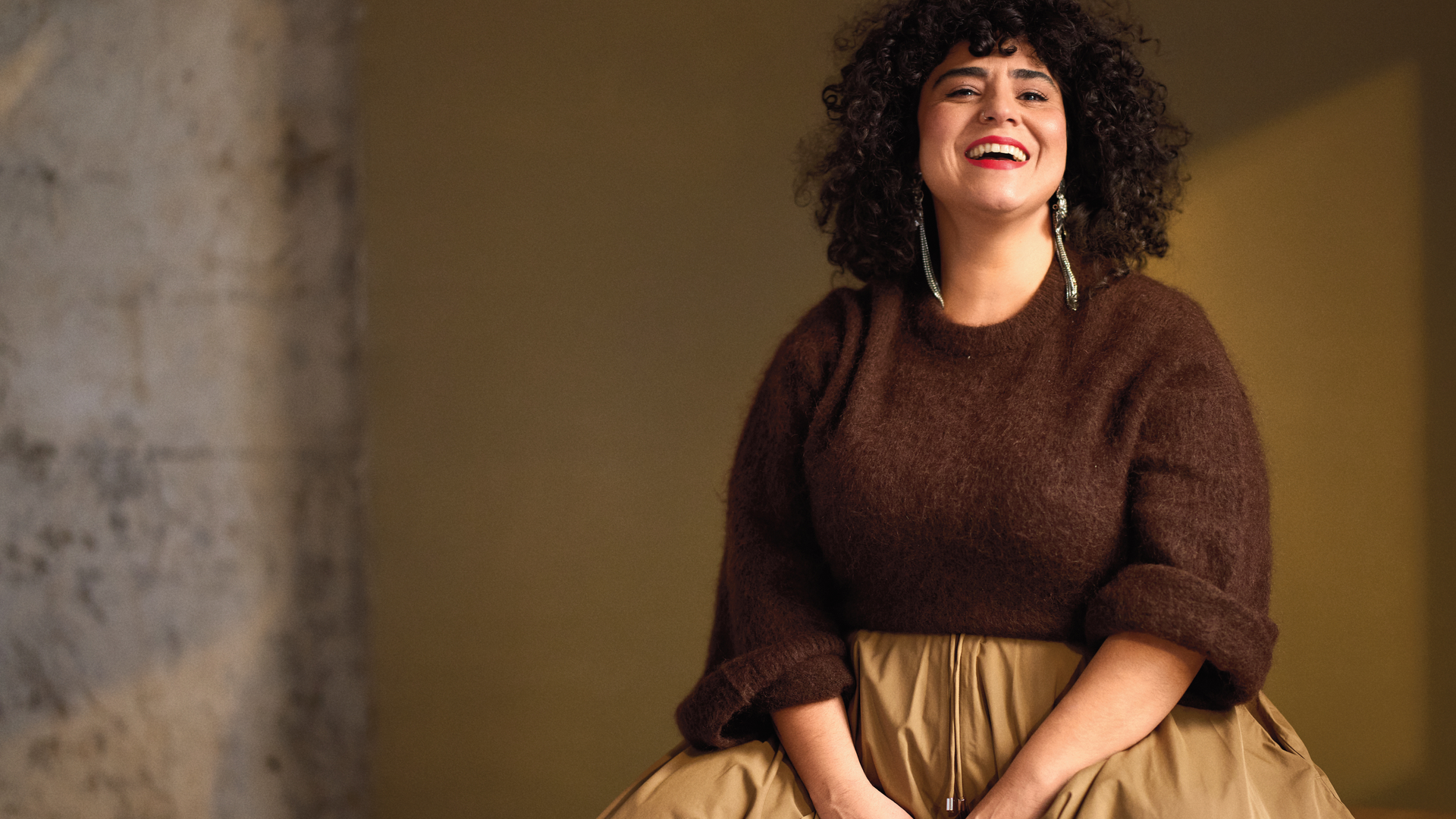 Meral Polat VARAgids