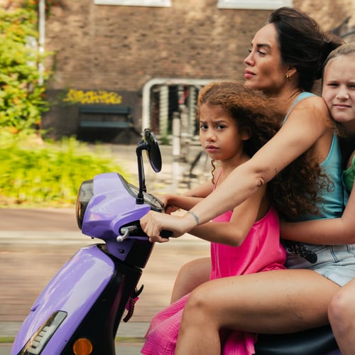 Maak kans op tickets voor bioscoopfilm Treat her like a lady