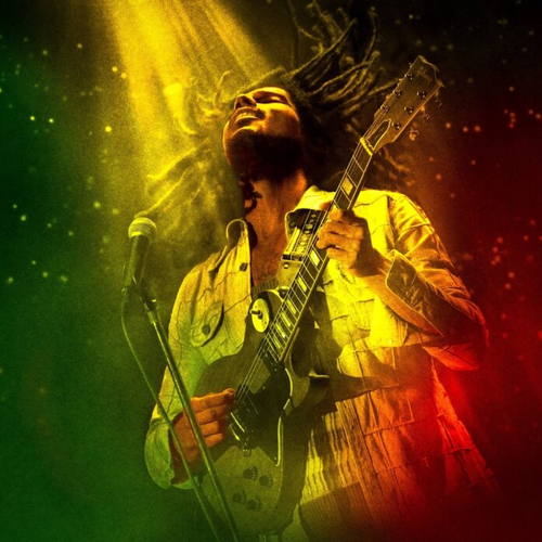 Kijktips voor het weekend: Bob Marley: One Love, Role Models en Stolen: Heist of the Century
