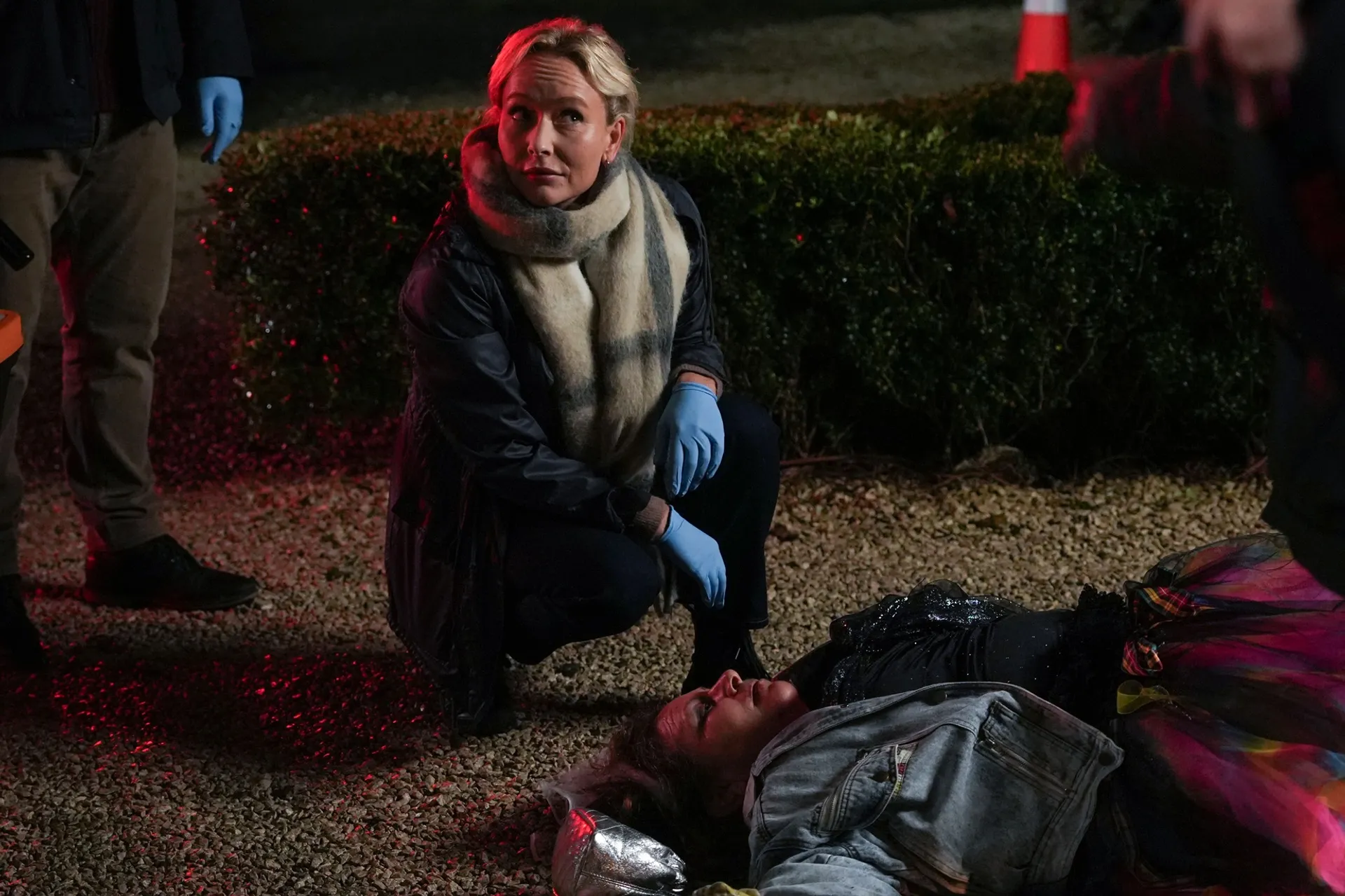 The Brokenwood Mysteries seizoen 11