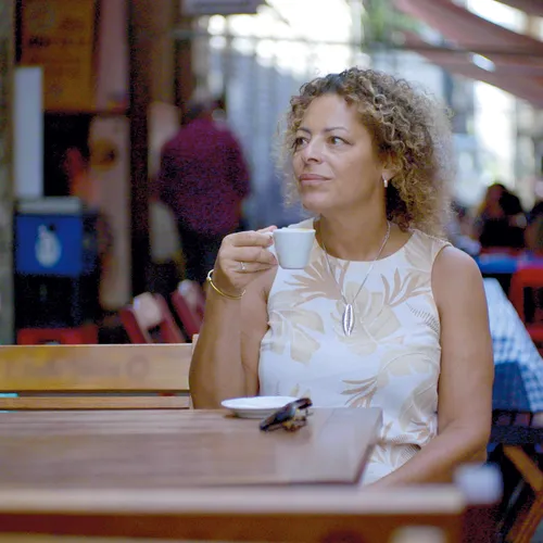 Nina Jurna maakt serie over Rio de Janeiro: ‘In dit land is nooit iets kabbelend of voorspelbaar’