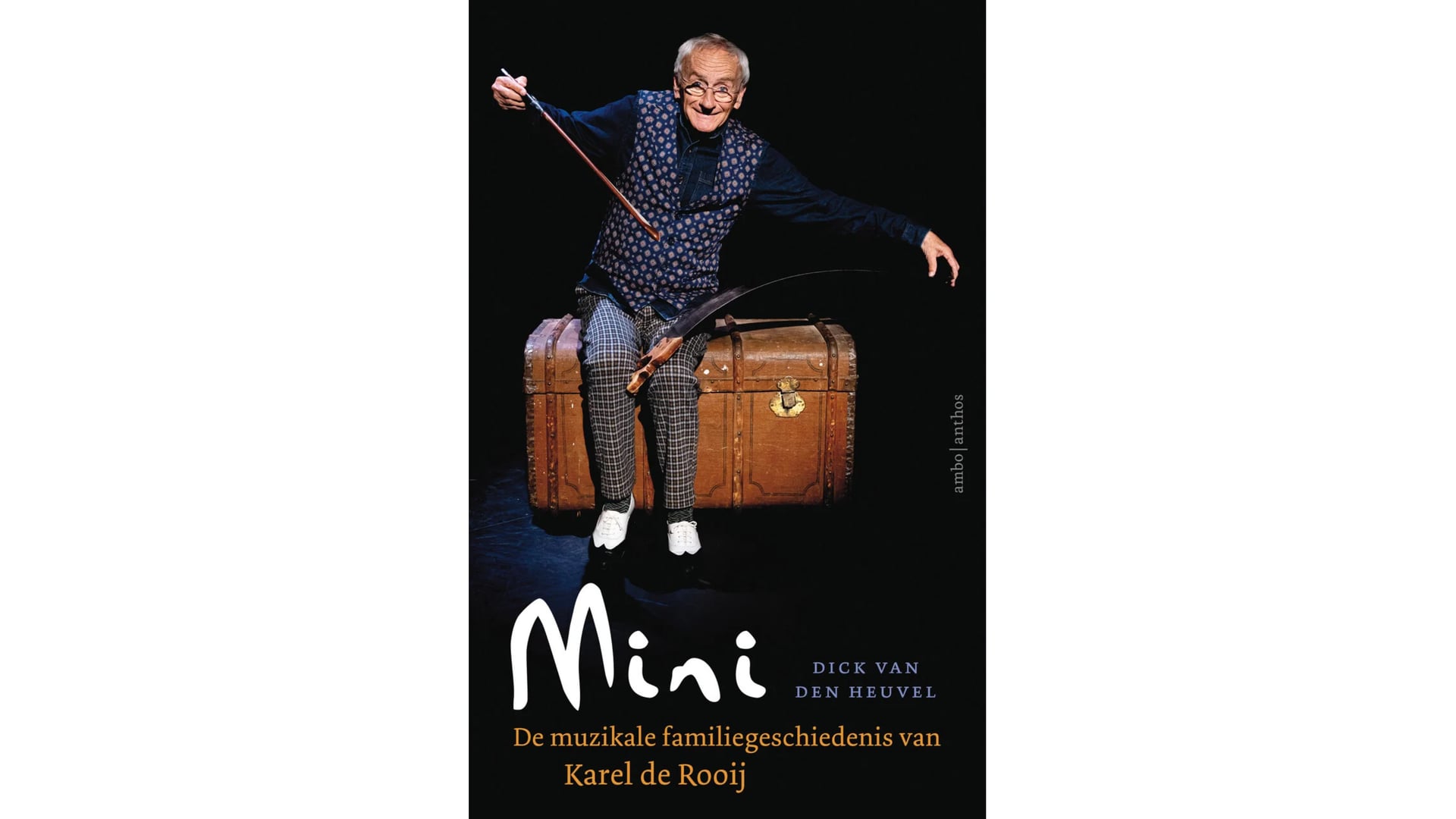 wat had ik anders moeten worden