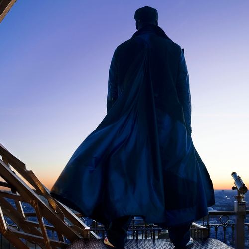 Lupin: vierde seizoen van Franse misdaadserie in de maak bij Netflix