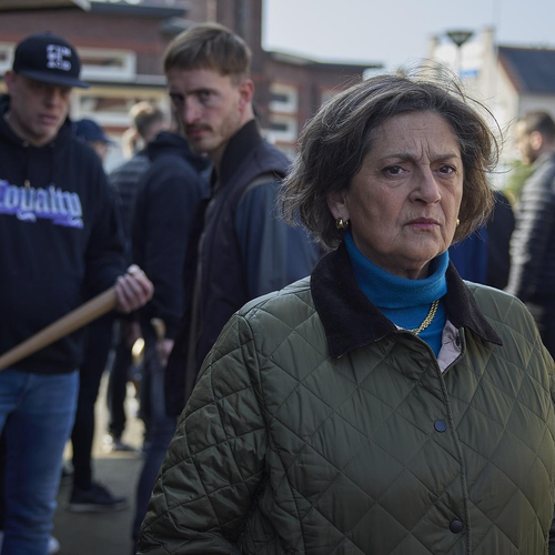 Tonnano: spin-off-serie van Mocro Maffia komt in september naar Videoland