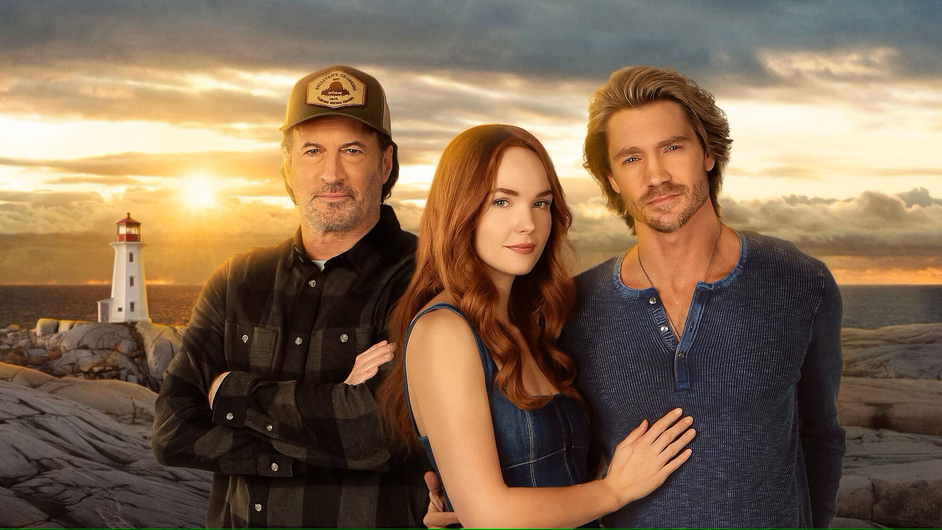 Sullivan's Crossing seizoen 3