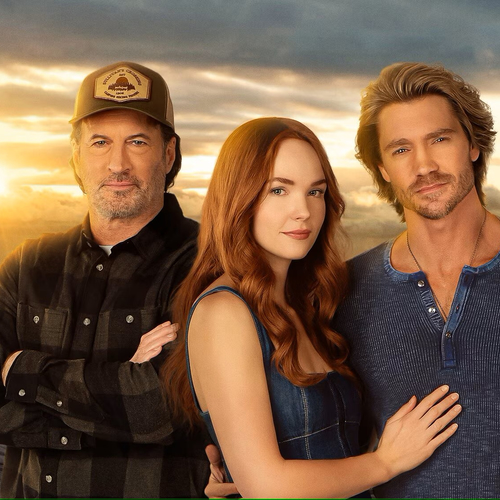 Sullivan’s Crossing: derde seizoen gaat in september van start bij Net5
