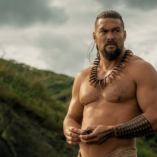 Chief of War: trailer voor historische dramaserie met Jason Momoa