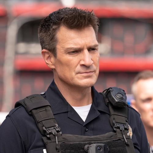 The Rookie: zevende seizoen van politieserie met Nathan Fillion heeft trailer