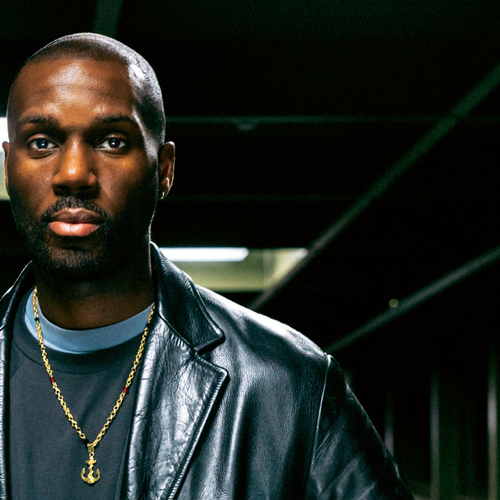 Acteur Werner Kolf over zijn toekomstplannen