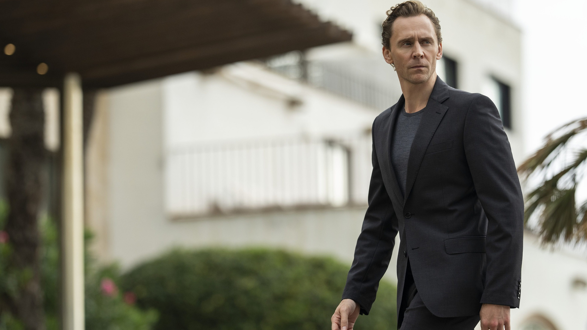 The Night Manager seizoen 2