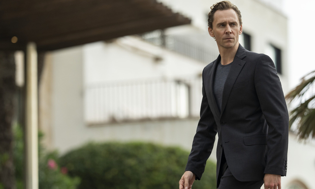 Afbeelding van The Night Manager: eerste blik op tweede seizoen van BBC-serie