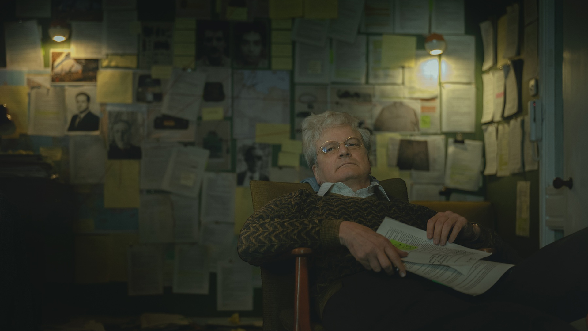 Lockerbie: a search for truth