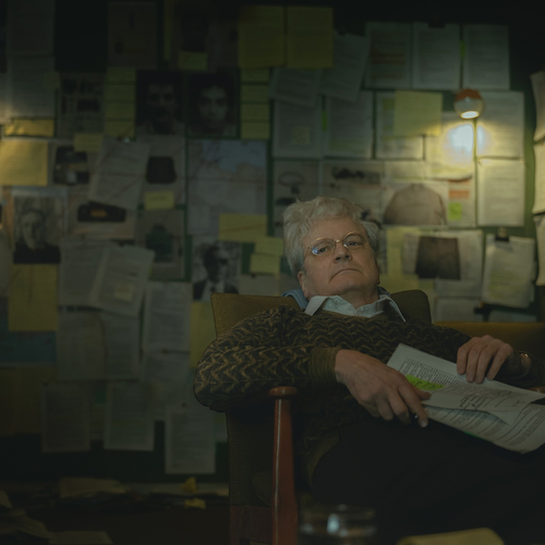 Kijktips voor het weekend: Lockerbie: A Search for Truth, Dalgliesh en Trigger Point