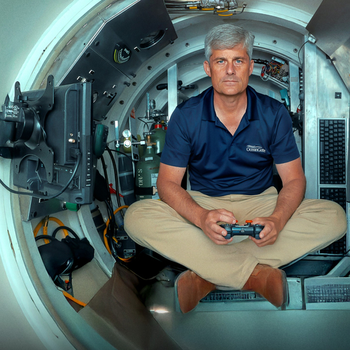 Titan: The Oceangate Submersible Disaster: ijzingwekkende documentaire