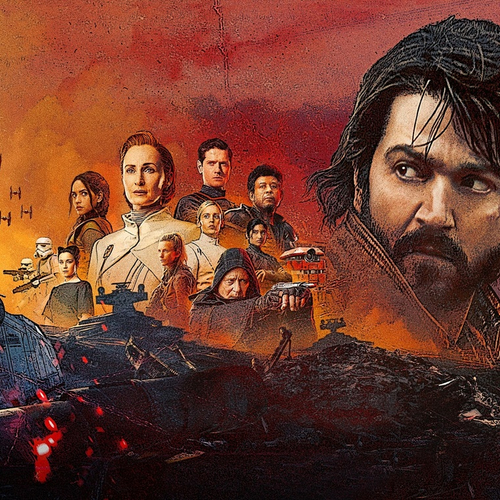 Andor: het bijzondere buitenbeentje van het Star Wars-universum