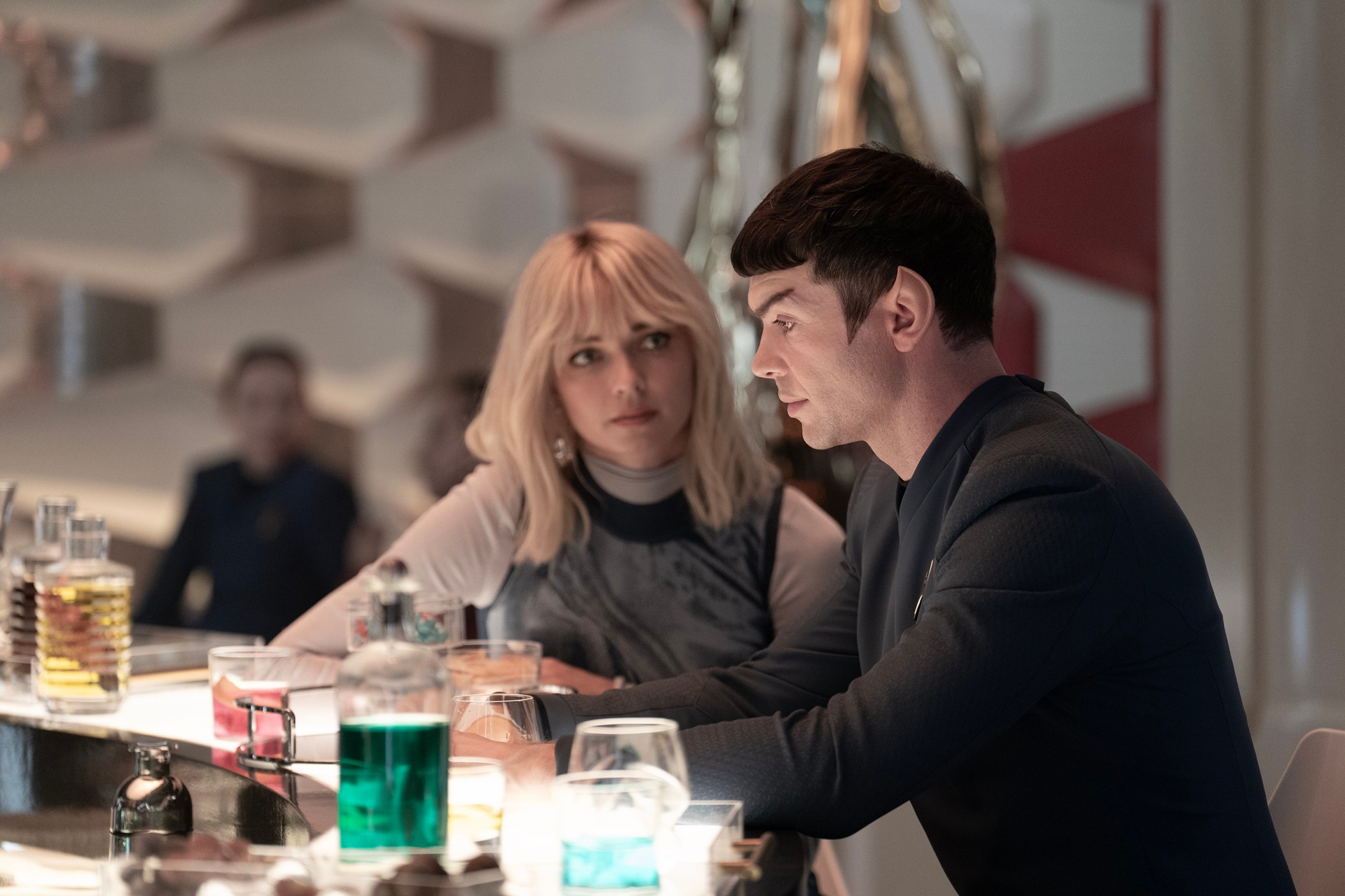Star Trek: Strange New Worlds seizoen 3