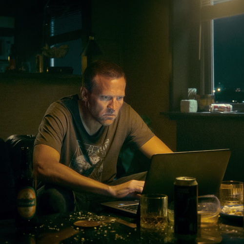 Detective Hole: Jo Nesbø-verfilming verschijnt in maart bij Netflix