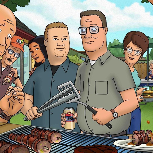 King of the Hill S14E01-04: messcherpe en bij vlagen hilarische ‘revival’ ontroert