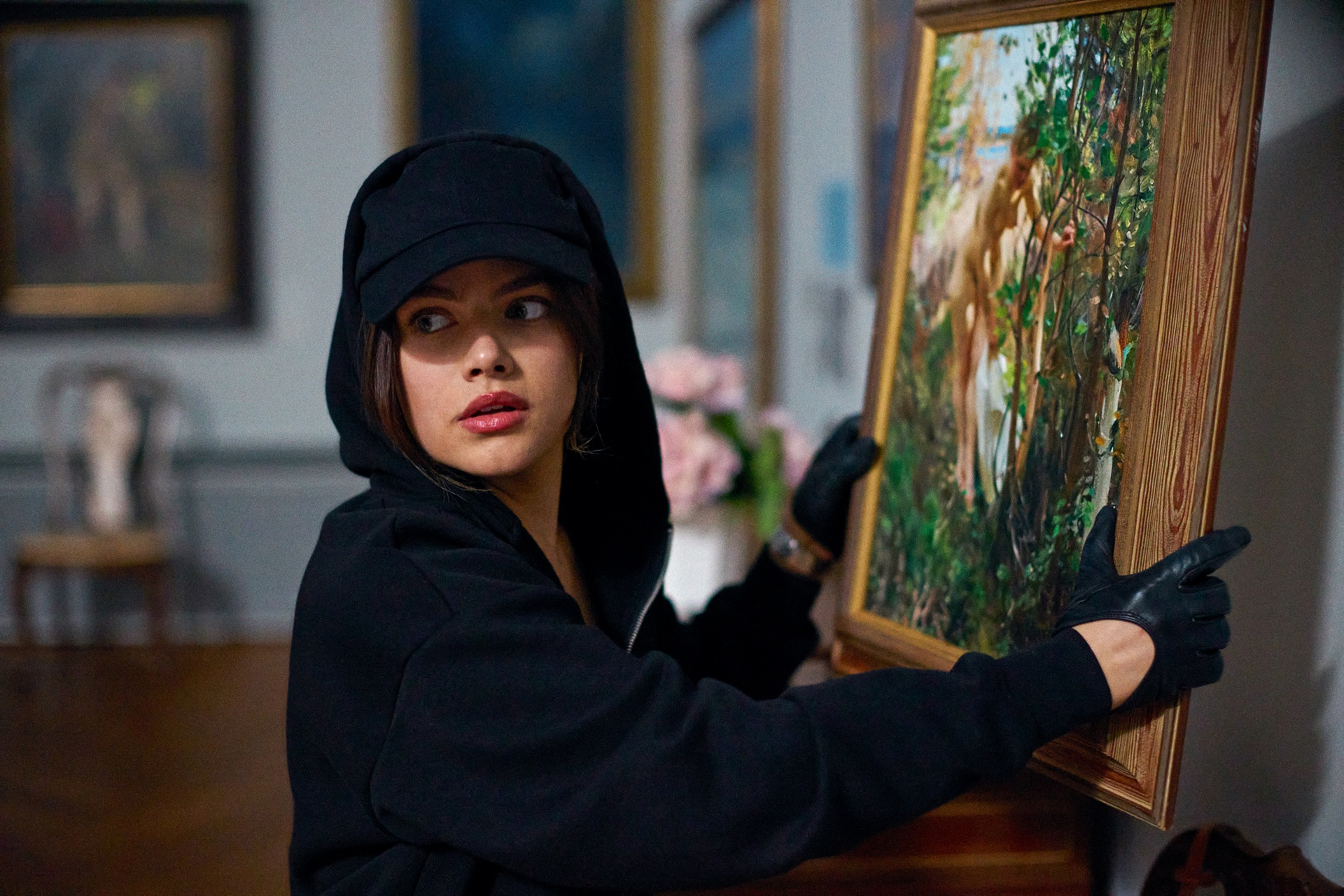 Barracuda Queens seizoen 2