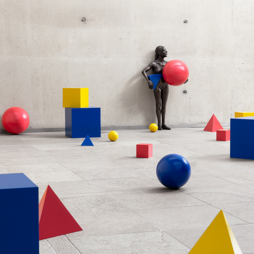 Maak kans op tickets voor de tentoonstelling: Ryan Gander X Edgar Degas - Pas de Deux in Museum Beelden aan Zee