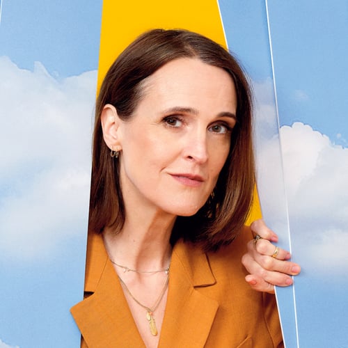Wat maakt Janine Abbring zo’n geschikte interviewer?