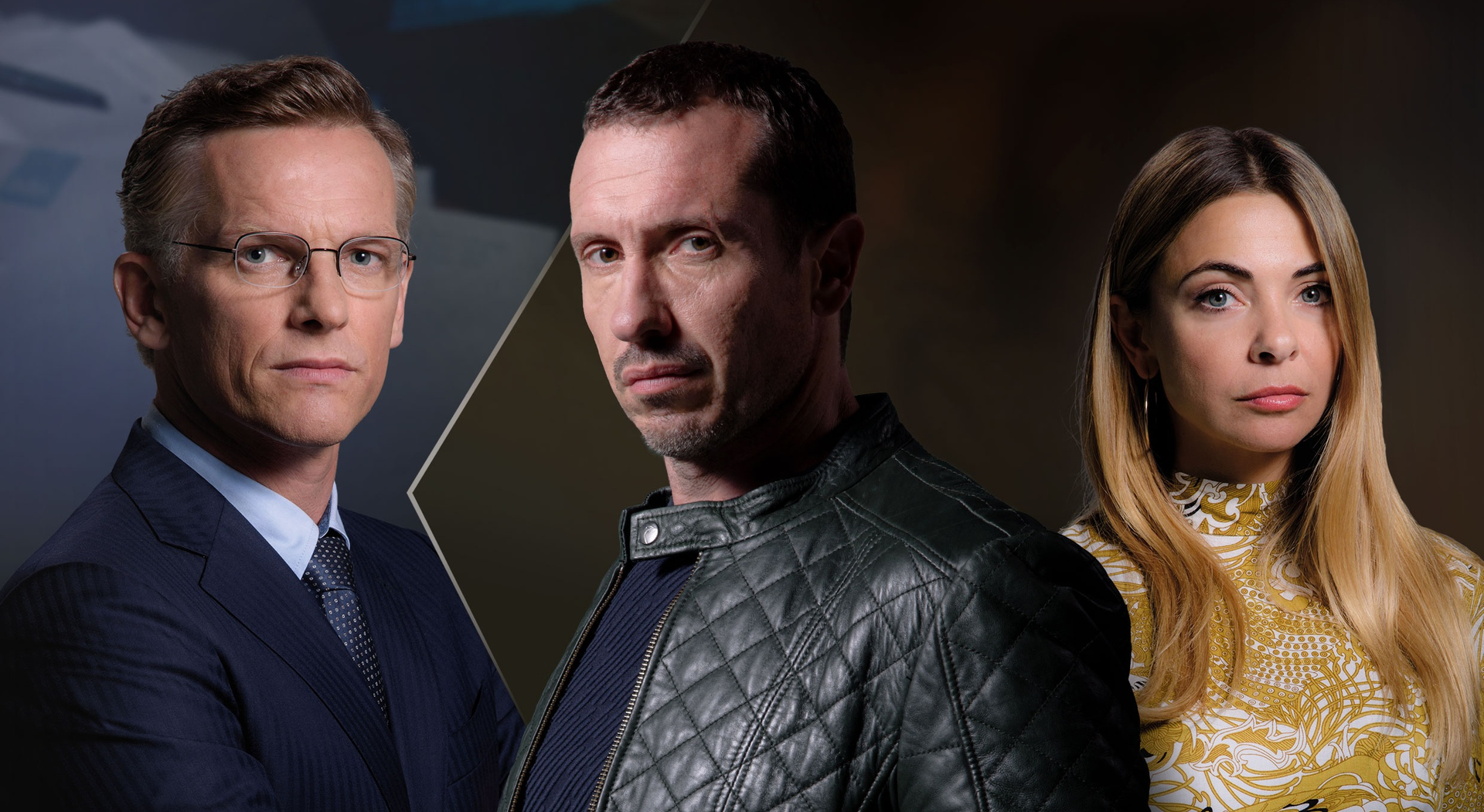 Afbeelding van Klem: Nederlandse misdaadserie verschijnt in oktober bij Netflix