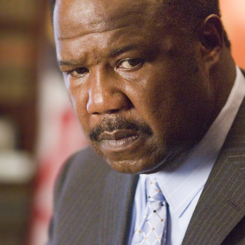 The Wire-acteur Isiah Whitlock Jr. (71) overleden