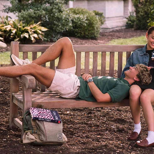 The Summer I Turned Pretty: trailer en premièredatum laatste seizoen