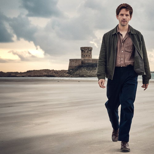 Overzicht: nieuwe series en films bij de NPO met Bergerac