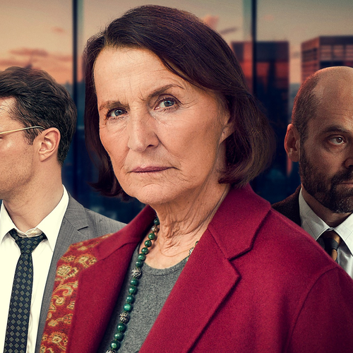 Other People's Money: Deens-Duitse dramaserie komt naar de NPO
