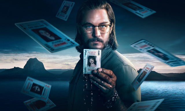 Afbeelding van Overzicht: series en films bij de NPO met Black Snow