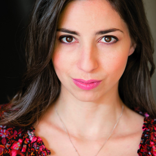 Natascha van Weezel en Femke Halsema corresponderen over Amsterdam