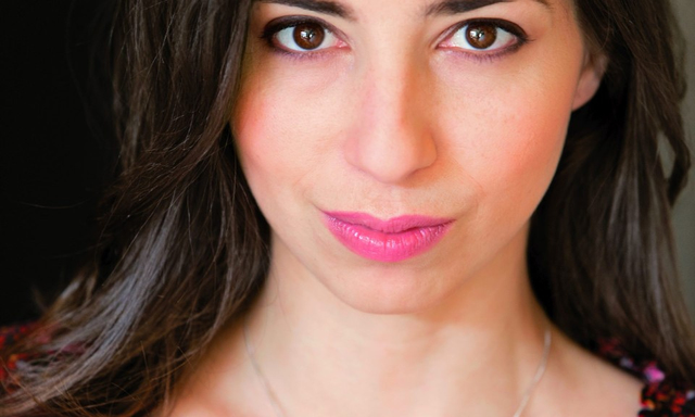 Afbeelding van Natascha van Weezel en Femke Halsema corresponderen over Amsterdam