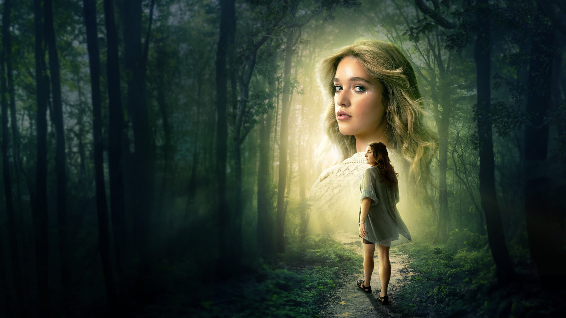 Playing Gracie Darling