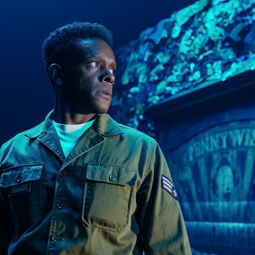 IT: Welcome to Derry: trailer voor Stephen King-serie van HBO Max