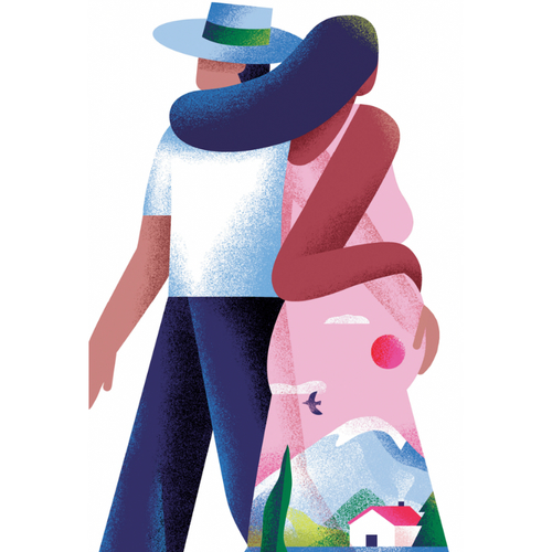 Zomerreeks (3): Philip Huff neemt u mee naar het Italiaanse Syracuse