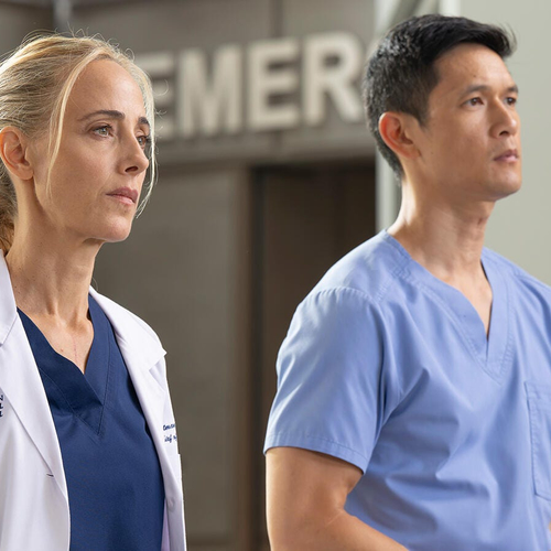 Grey's Anatomy: eerste beelden van seizoen 22 onthuld